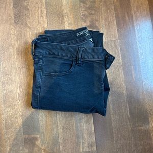 American Eagle Outfiter Jeggings